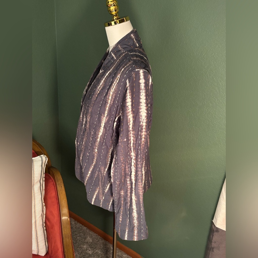 Purejill Elements Stitched Jacket - image 3